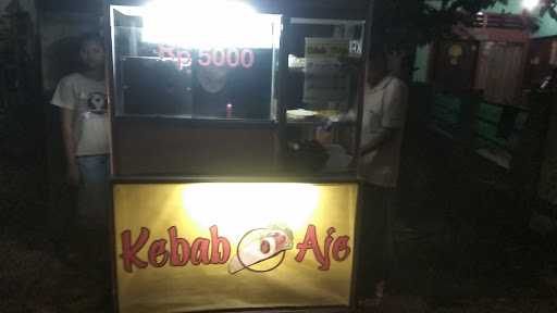 Kebab Aje 8