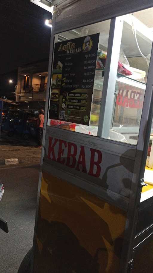 Kebab Aqila 5