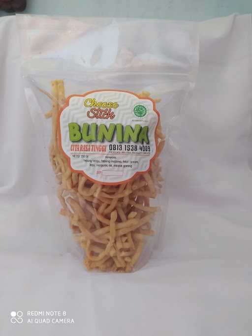 Kedai Bunina 7