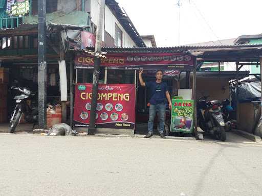 Kedai Cigompeng Bakmi Dan Dimsum 2