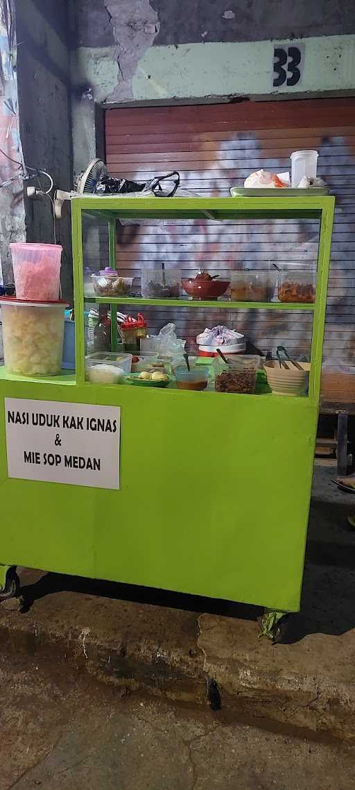 Kedai Kak Ignas 1