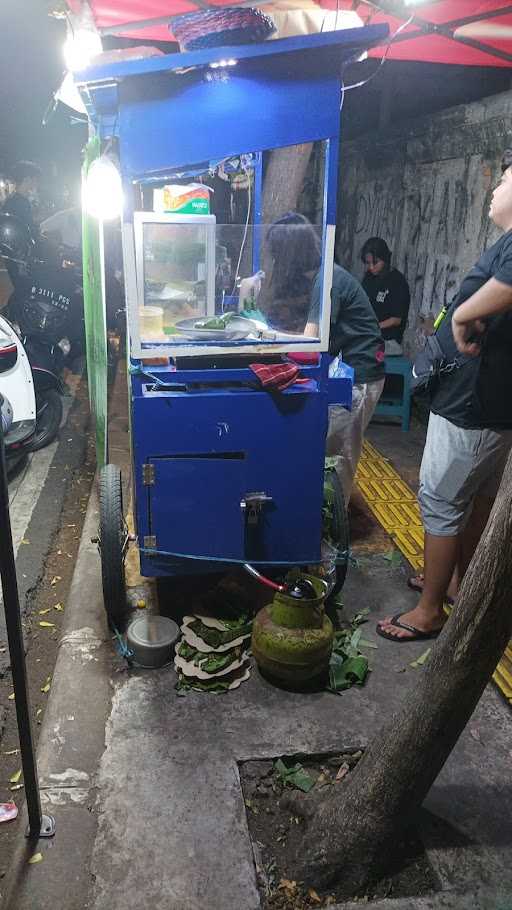 Kuali Kuning Nasi Bakar 9