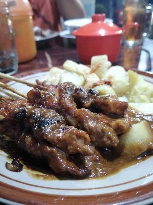 Madura Satay Johar 3