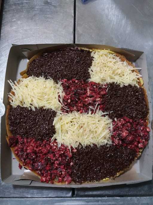 Martabak Bangka Faiz Johar Baru 5