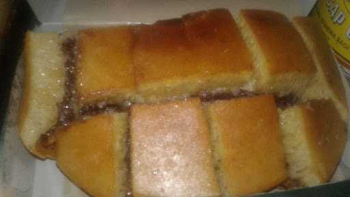 Martabak Bangka Faiz Johar Baru 8