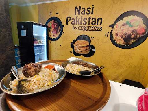 Nasi Pakistan By Omkhanz 3