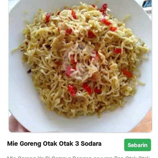 Nasi Uduk 3 Sodara 6