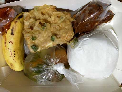 Nasi Uduk Bu Iswati 7