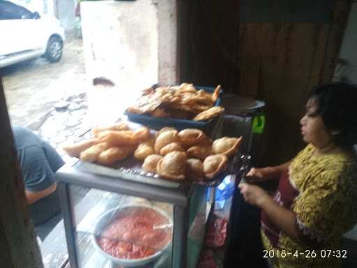 Nasi Uduk Ibu Nina 2