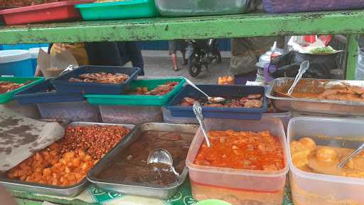 Nasi Uduk Uda Kumis 3