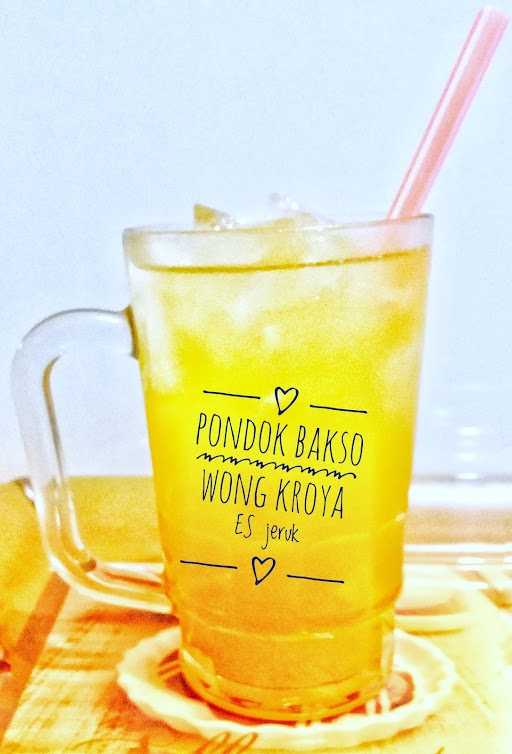 Pondok Bakso Wong Kroya 9