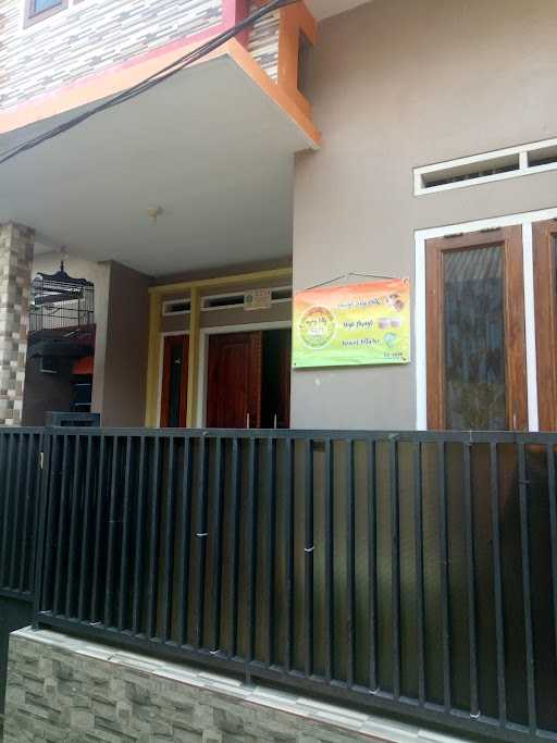 Rumah Makan Batavia 1