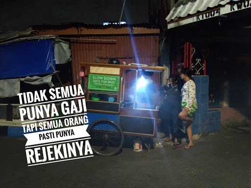 Sate Madura Pak Mus 7