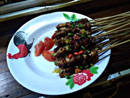 Sate Madura Pak Mus 4