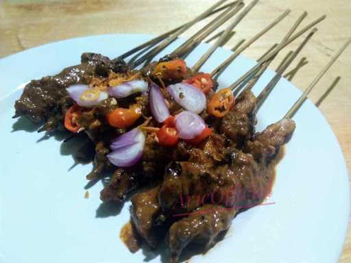 Sate Madura Pak Mus 3