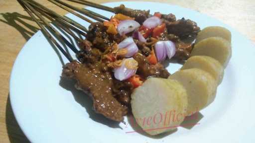 Sate Madura Pak Mus 2