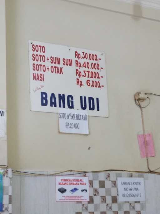 Soto Bang Udi 10