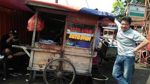 Soto Lamongan Pak Kamto 3