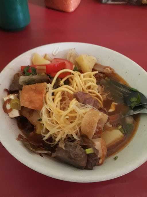 Soto Mie Eman 3