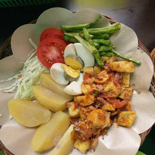 Warung Ayam Bakar Andalan 10