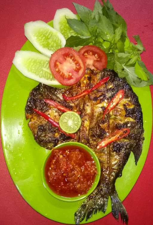 Warung Ayam Bakar Andalan 2