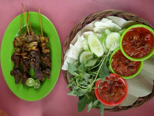 Warung Ayam Bakar Andalan 5