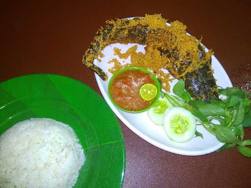 Warung Nasi Uduk Barokah 1