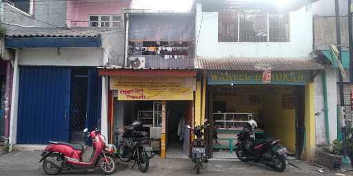 Warung Nyonyah Lidia 8