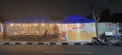 Warung +Plus 6