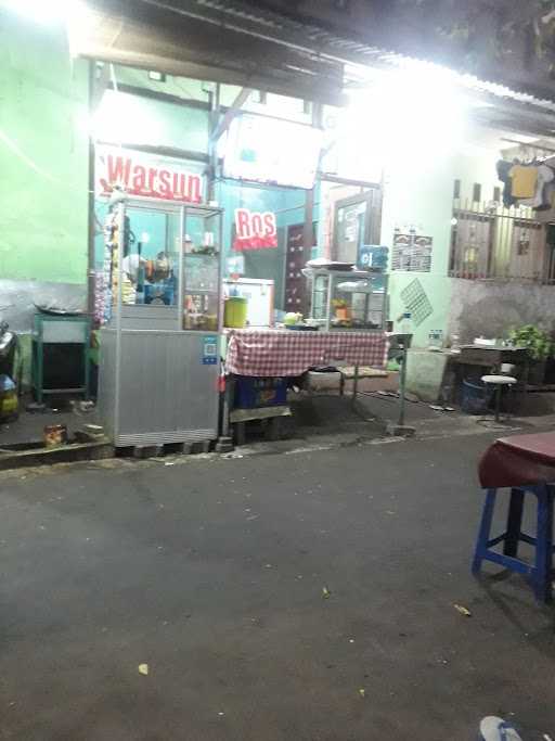 Warung Sunda Teh Ros 10