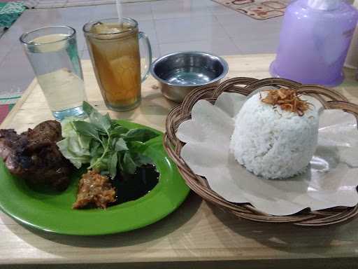 Warung Sunda Teh Ros 3