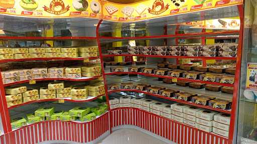 Cake&Bakery Metro Cilegon 8