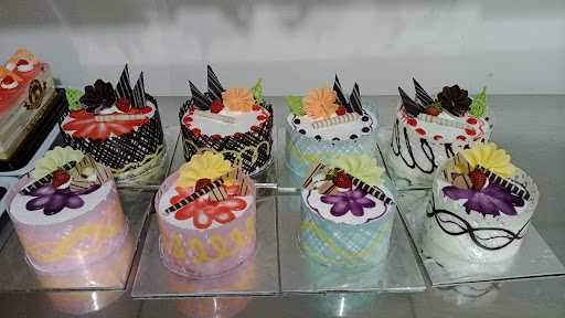 Cake&Bakery Metro Cilegon 3