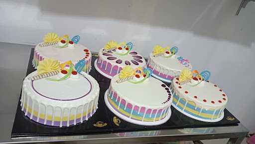 Cake&Bakery Metro Cilegon 2