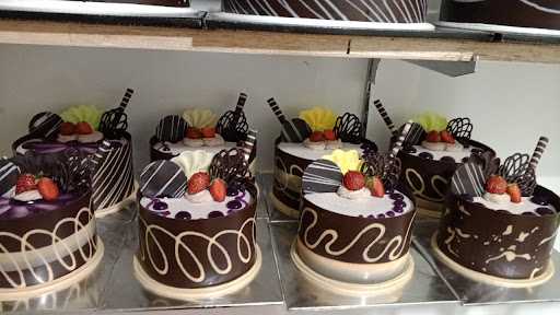 Cake&Bakery Metro Cilegon 1