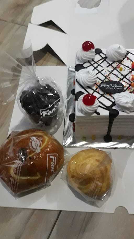 Fan'S Bread Cilegon 7