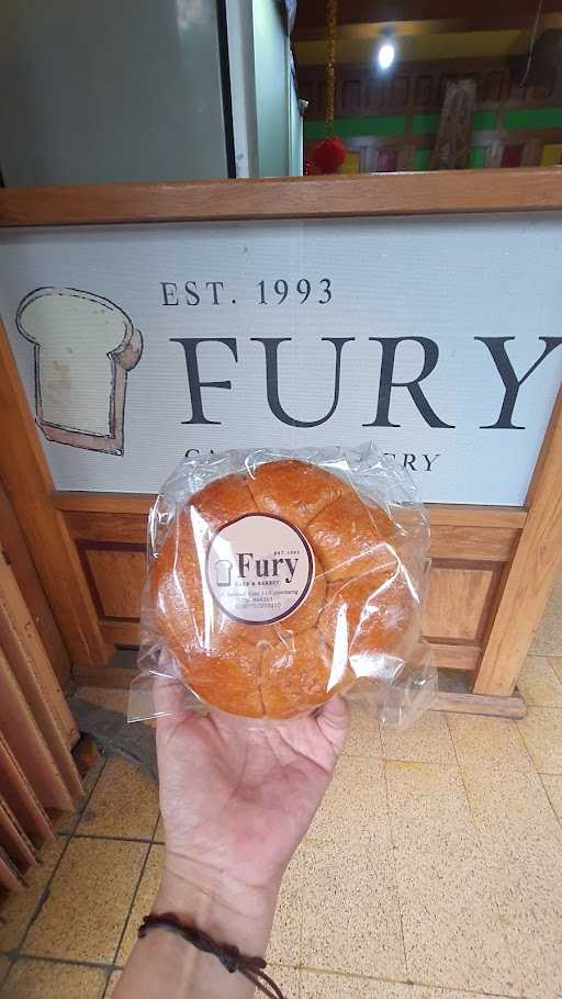 Fury Bakery & Cake 3