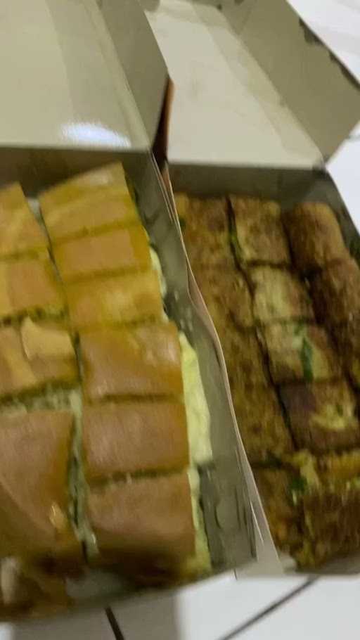 Martabak Pecenongan 78 Cilegon 4