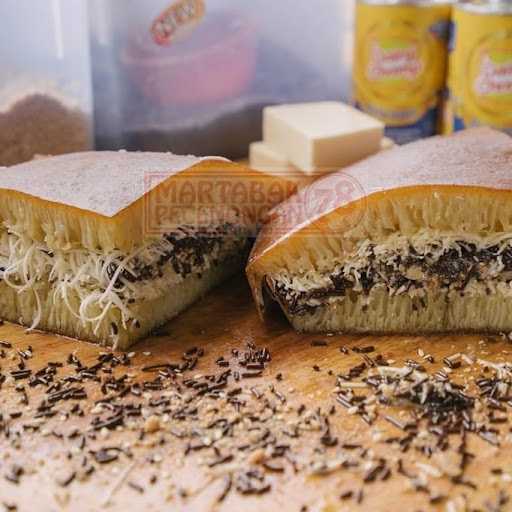 Martabak Pecenongan 78 Cilegon 8