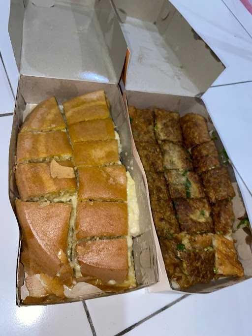 Martabak Pecenongan 78 Cilegon 7