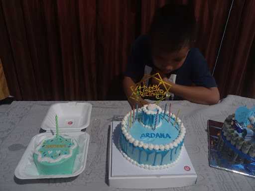 Momcake Jombang 10