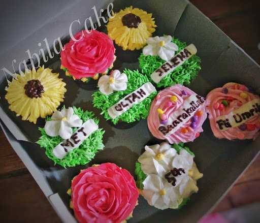 Nabila Cake Jombang 5