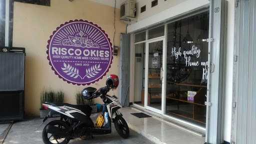 Riscookies 5