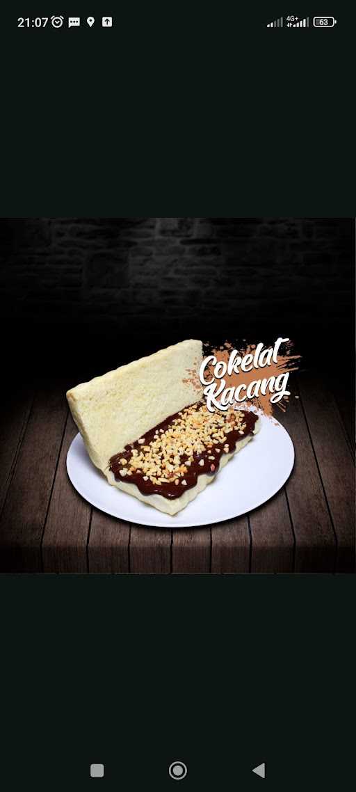 Roti Bakar Sudimampir 1