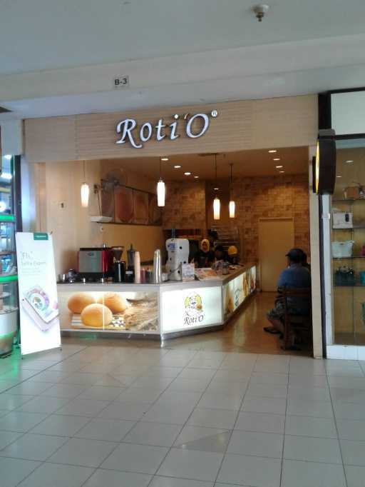 Roti'O 3