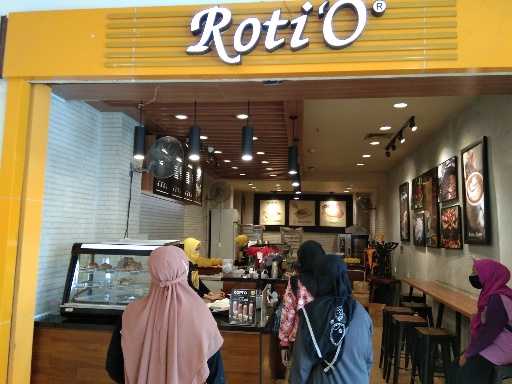 Roti'O 7