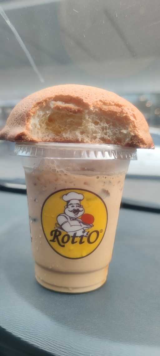 Roti'O 1