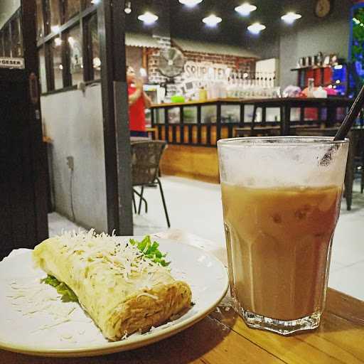 Tenong Bakery And Cafe 4