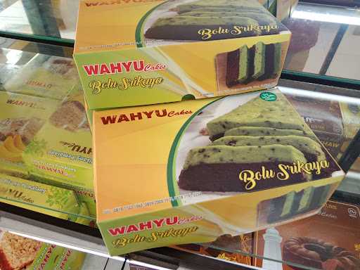 Wahyu Cakes 5