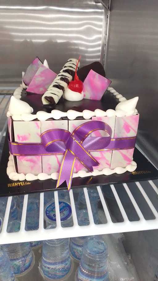 Wahyu Cakes 10